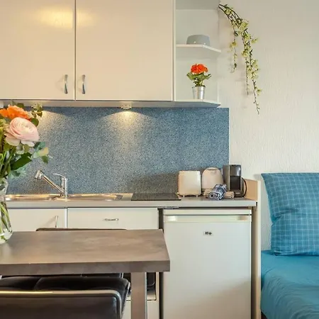 Apartment Grande - Avec Balcon - Victoria Surf Biarritz