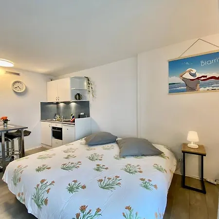 Grande - Avec Balcon - Victoria Surf *