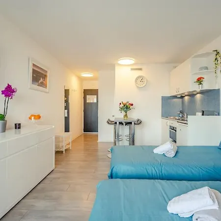 Grande - Avec Balcon - Victoria Surf Biarritz