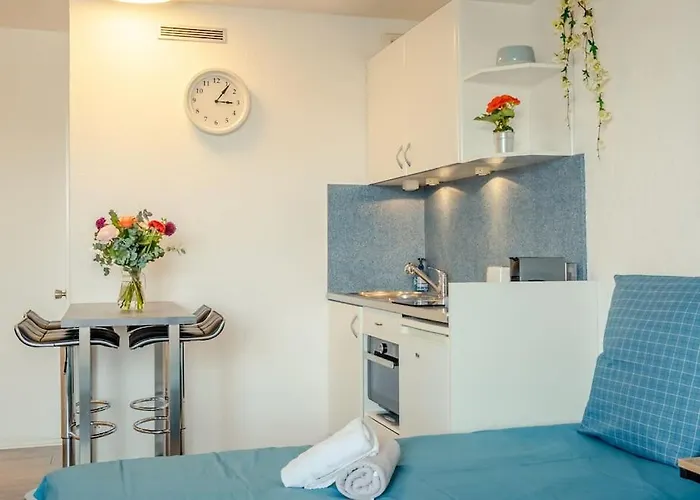 Grande - Avec Balcon - Victoria Surf بياريتز