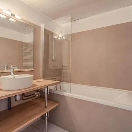 Grande - Avec Balcon - Victoria Surf * Biarritz