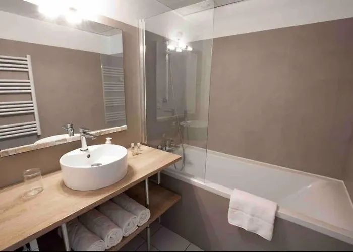 Grande - Avec Balcon - Victoria Surf Apartamento *