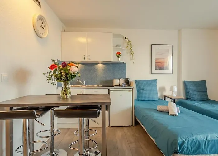 Grande - Avec Balcon - Victoria Surf Apartamento Biarritz